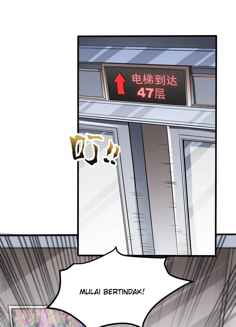 strongest-divine-doctor-mixed-city - Chapter: 109