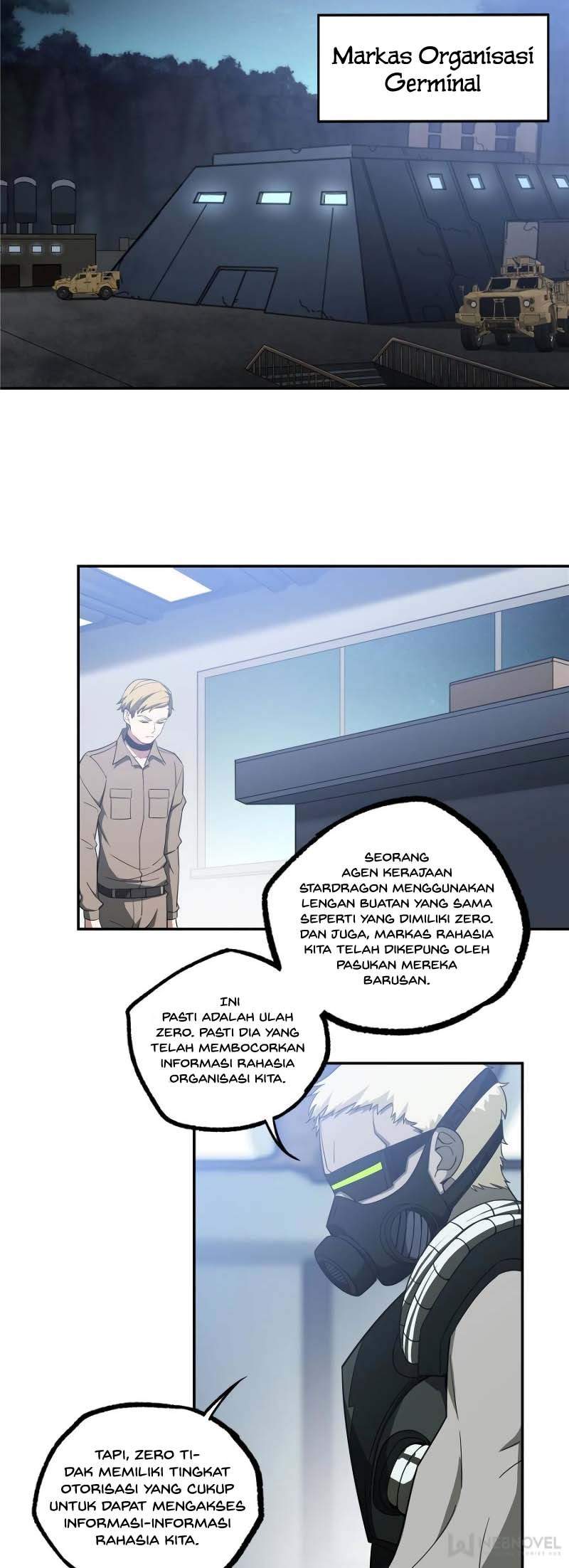 super-mechanic - Chapter: 32