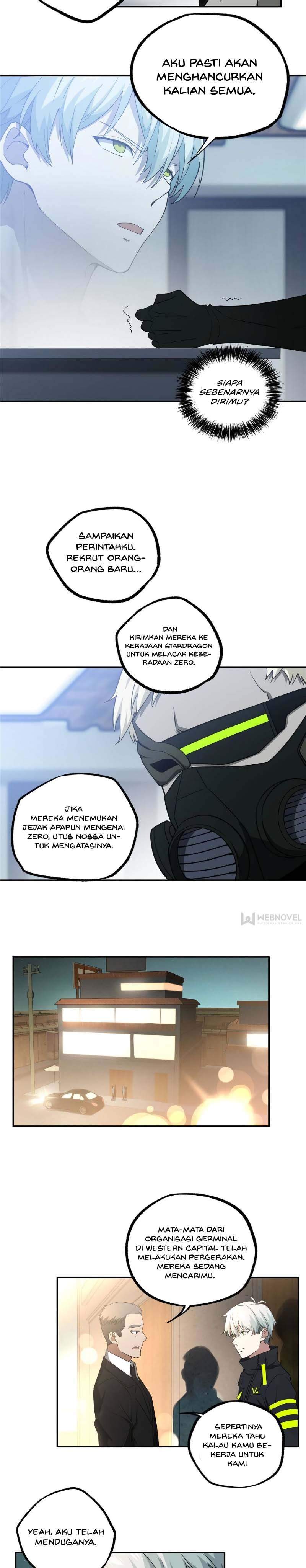 super-mechanic - Chapter: 32