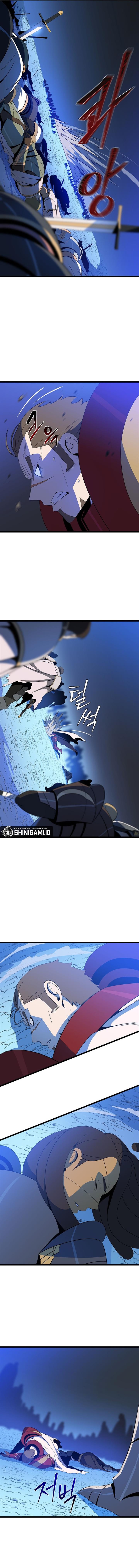 kill-the-hero - Chapter: 136