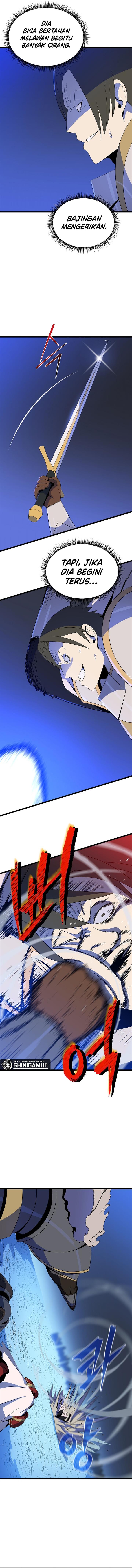 kill-the-hero - Chapter: 136