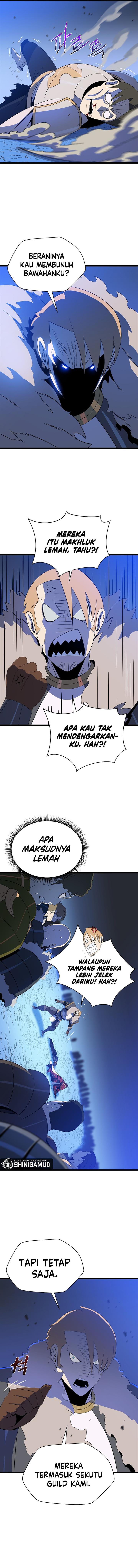 kill-the-hero - Chapter: 136
