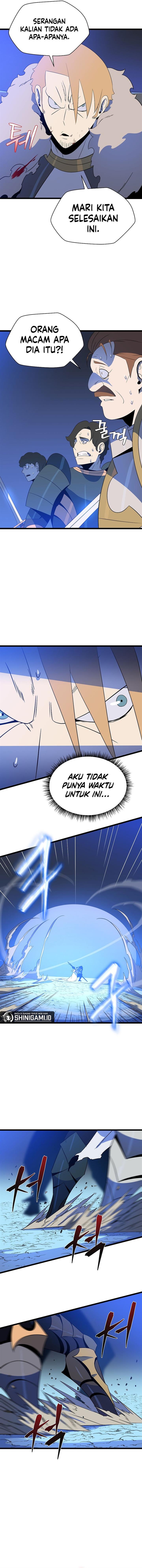 kill-the-hero - Chapter: 136