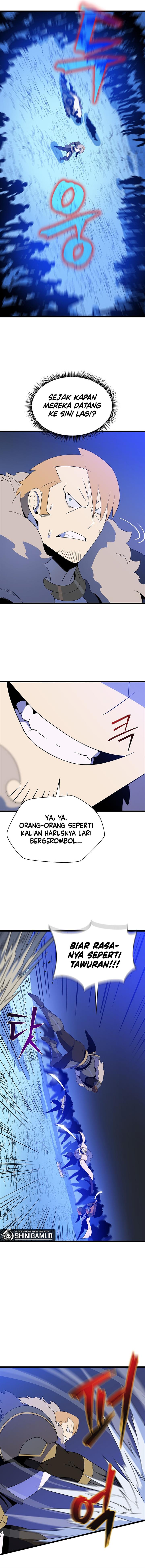 kill-the-hero - Chapter: 136