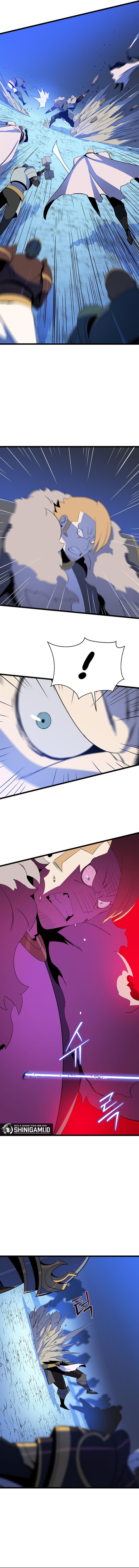 kill-the-hero - Chapter: 136