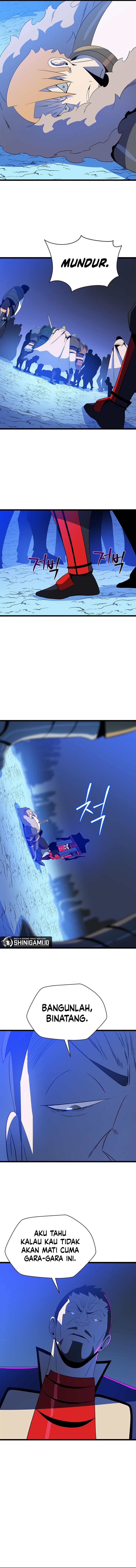 kill-the-hero - Chapter: 136