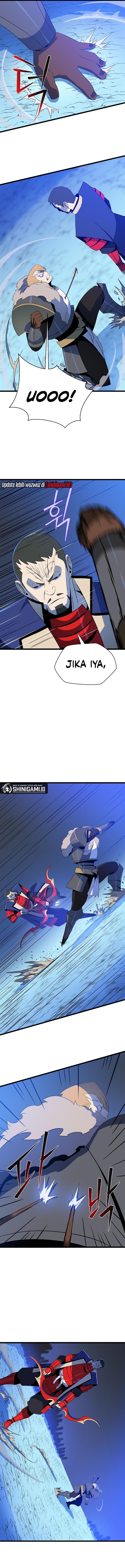 kill-the-hero - Chapter: 136