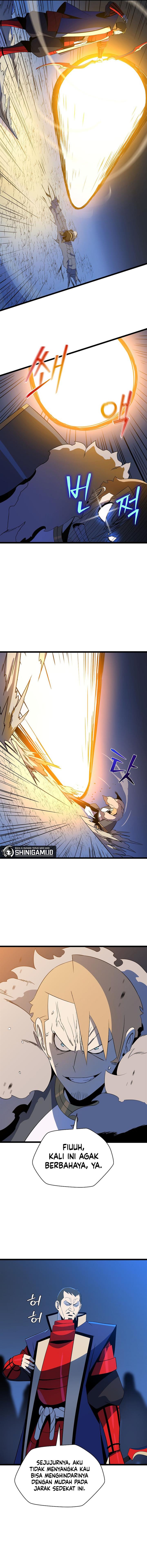 kill-the-hero - Chapter: 136