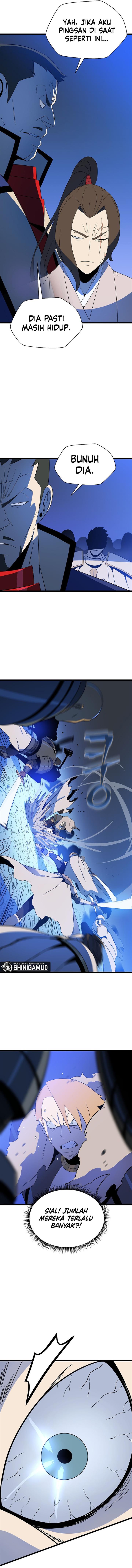 kill-the-hero - Chapter: 136