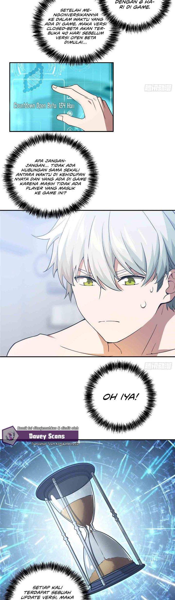super-mechanic - Chapter: 33