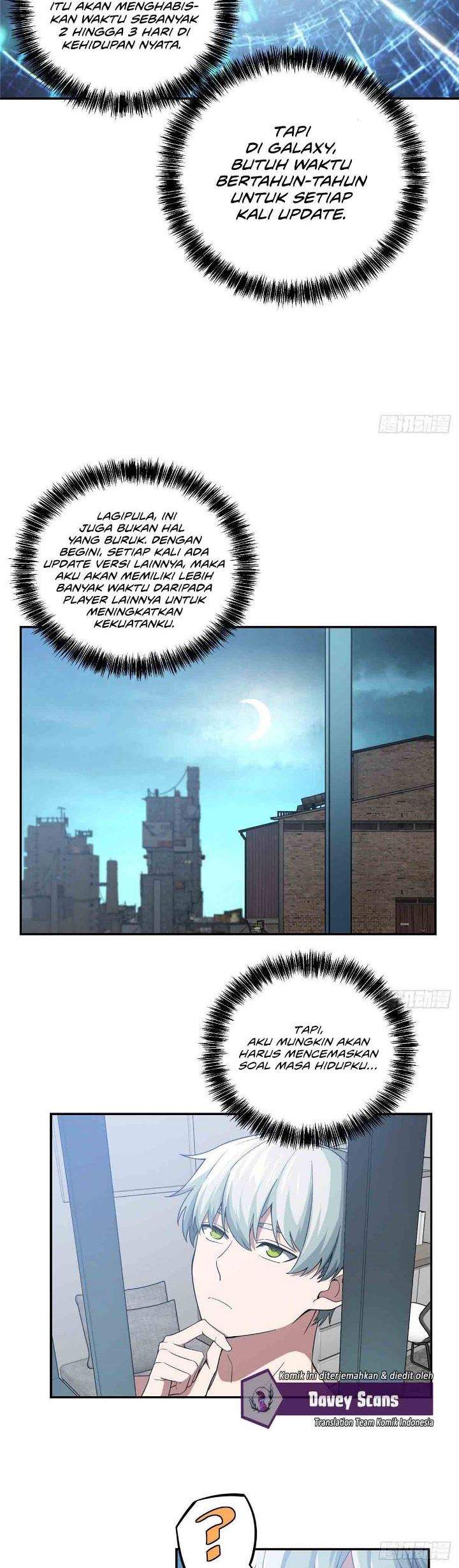 super-mechanic - Chapter: 33