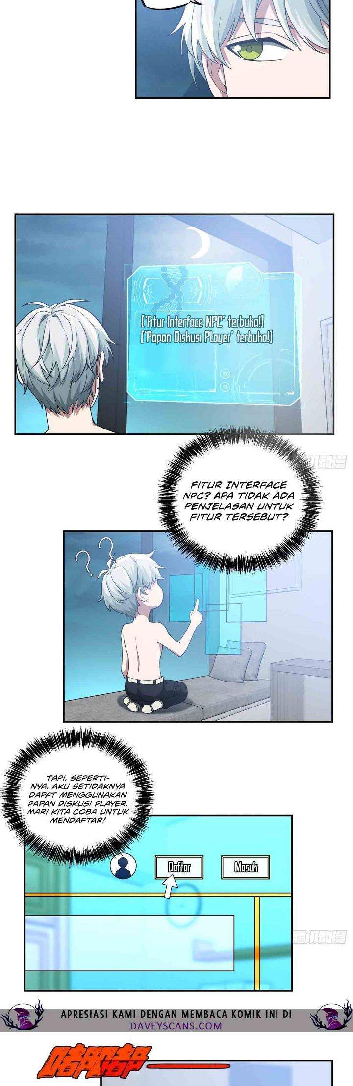 super-mechanic - Chapter: 33