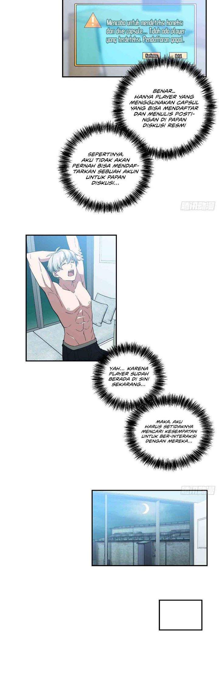 super-mechanic - Chapter: 33