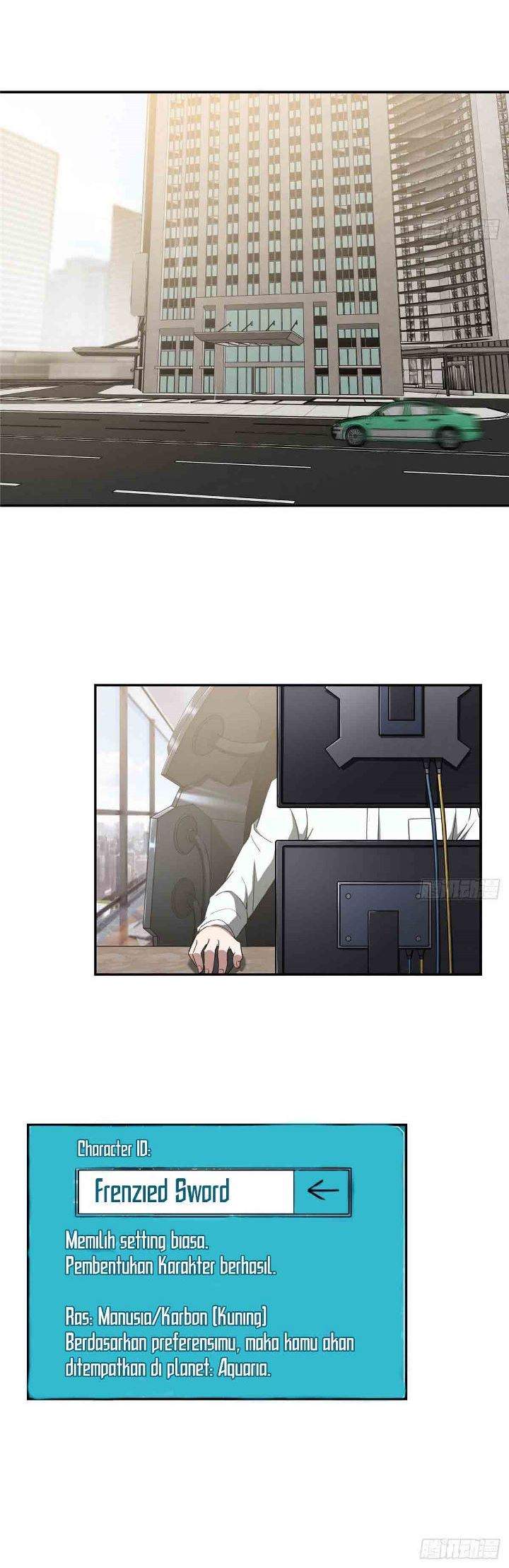 super-mechanic - Chapter: 33