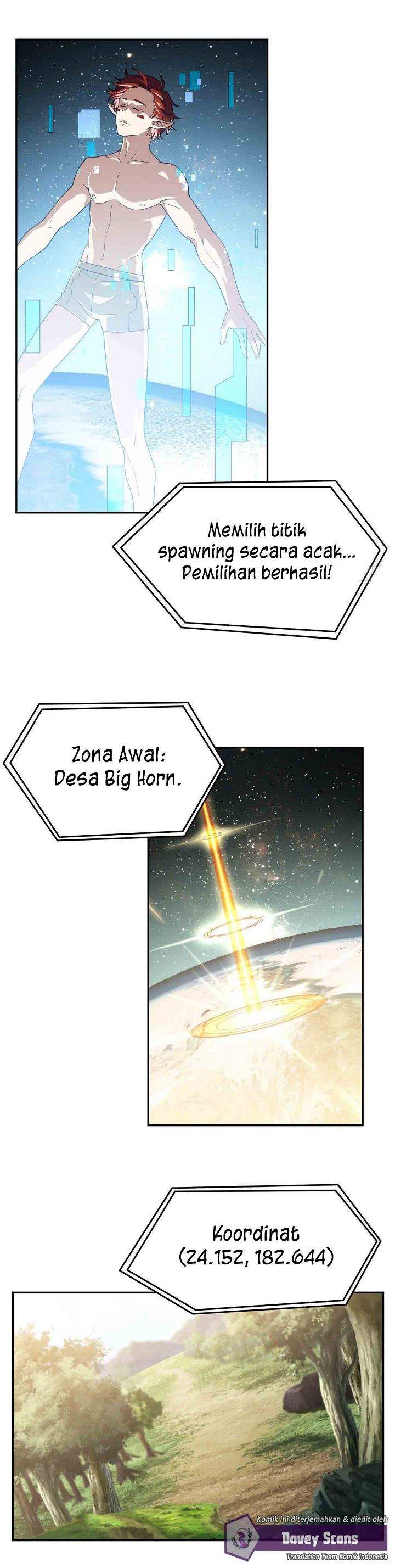 super-mechanic - Chapter: 33