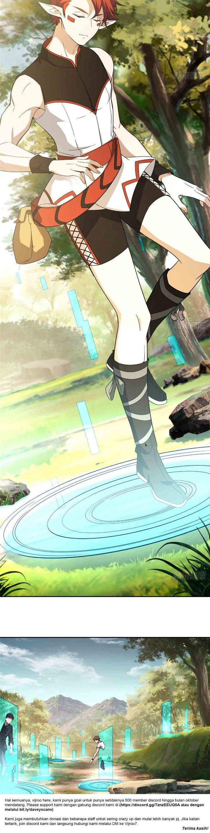 super-mechanic - Chapter: 33