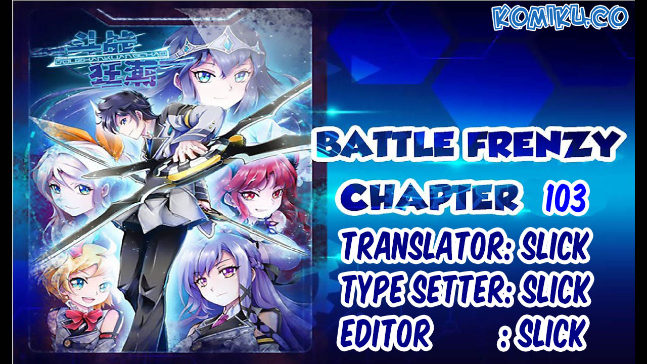 battle-frenzy - Chapter: 103