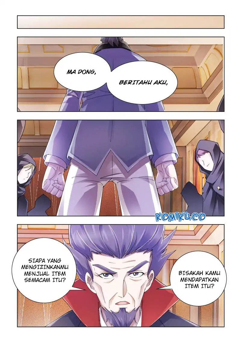 battle-frenzy - Chapter: 103