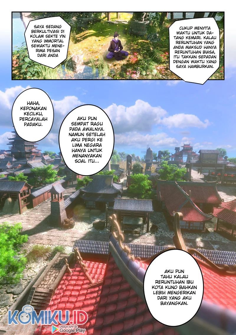 martial-master - Chapter: 467