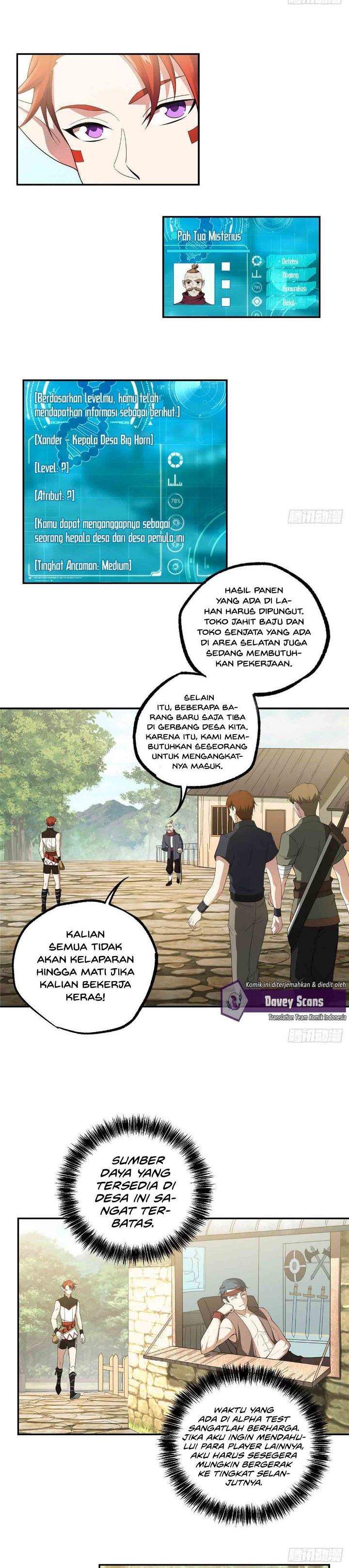 super-mechanic - Chapter: 34