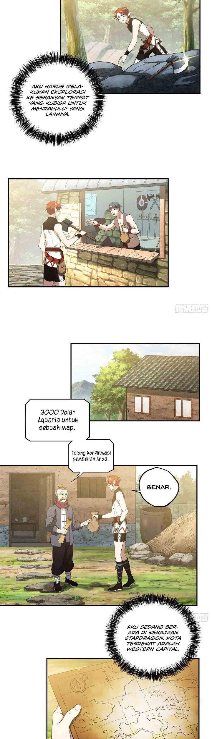 super-mechanic - Chapter: 34