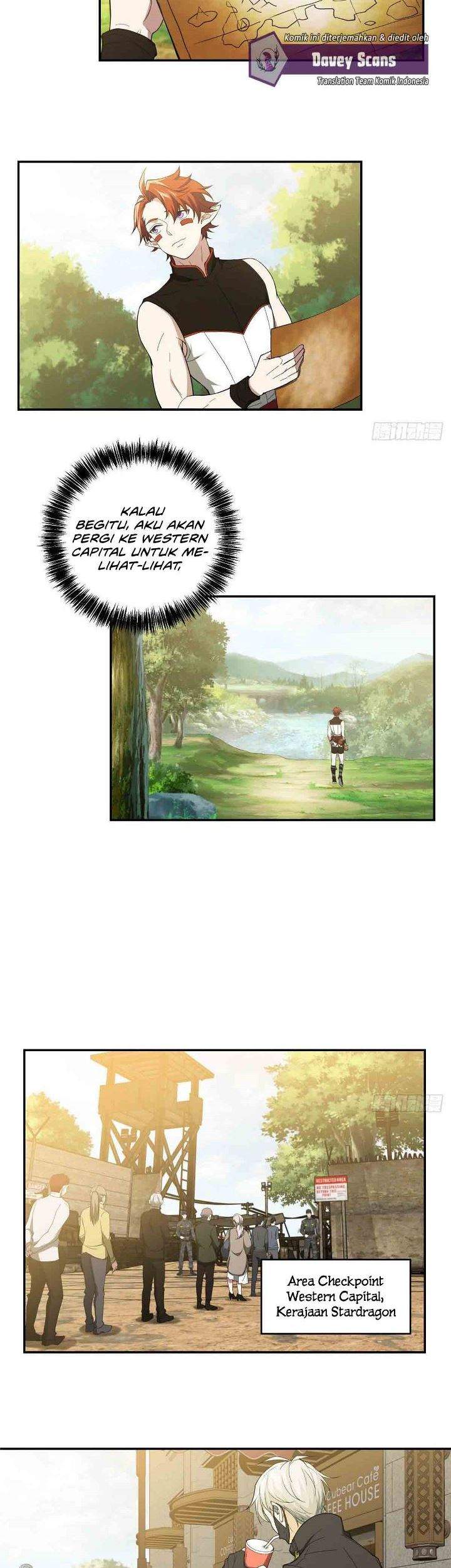 super-mechanic - Chapter: 34
