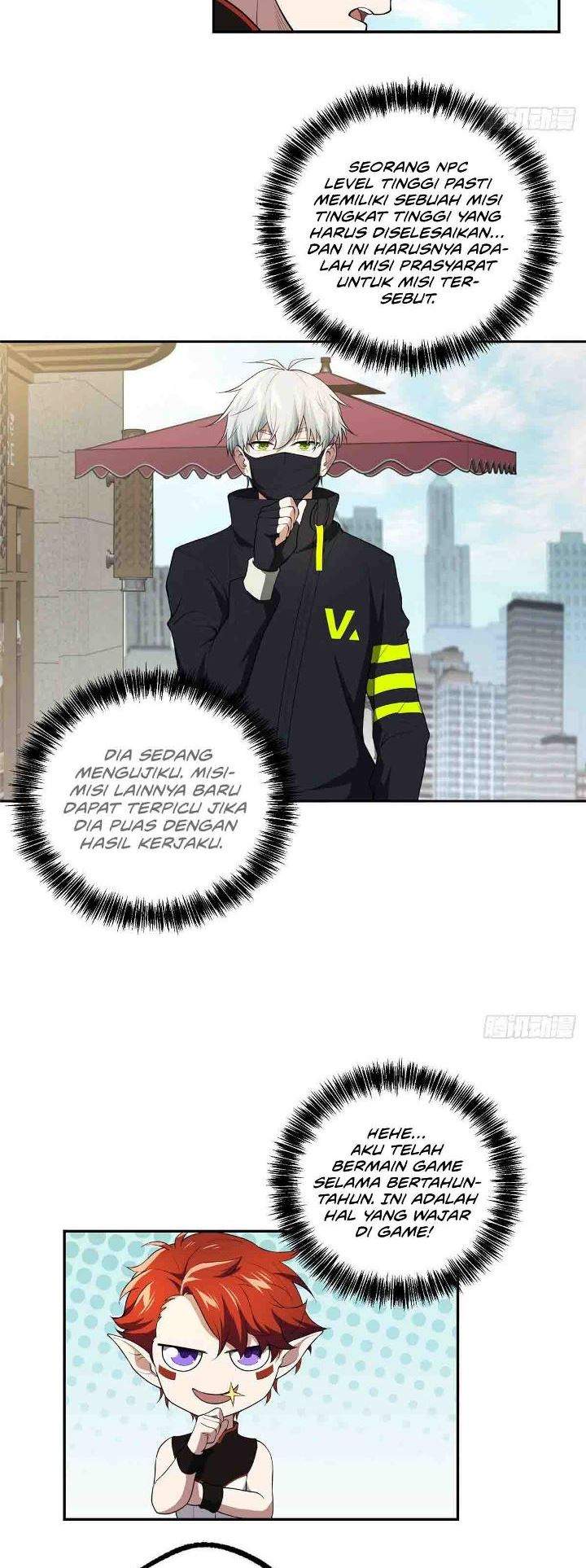 super-mechanic - Chapter: 34