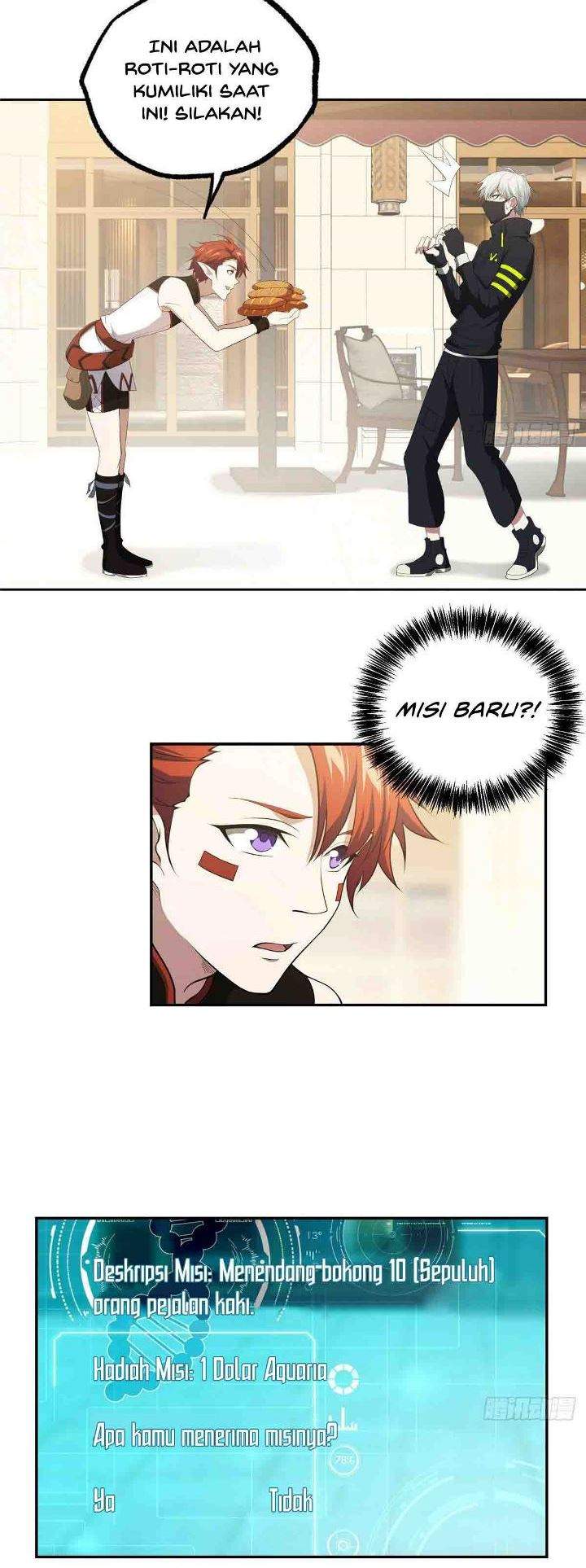 super-mechanic - Chapter: 34