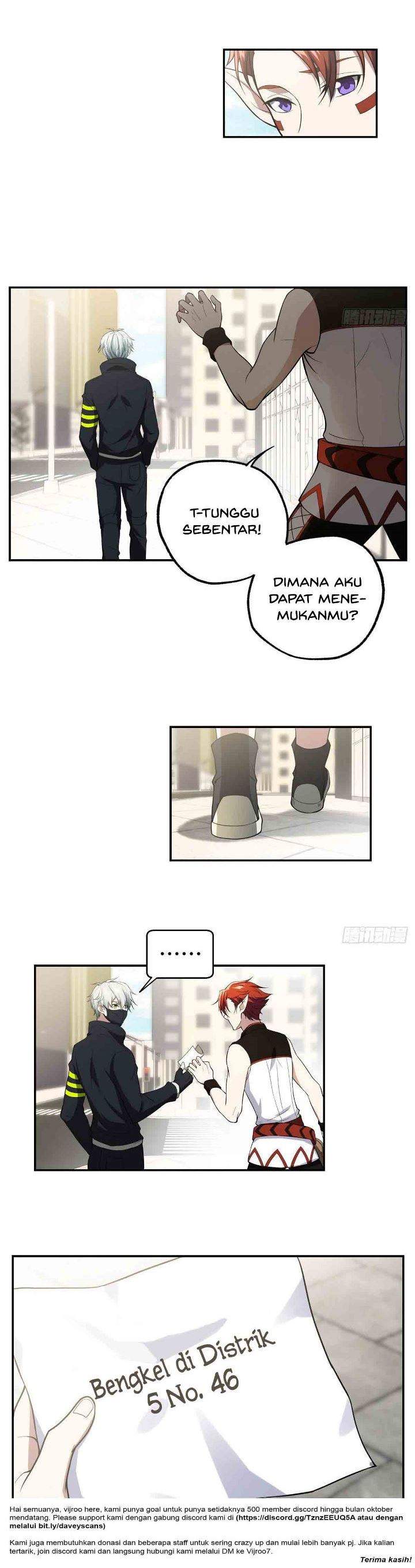 super-mechanic - Chapter: 34