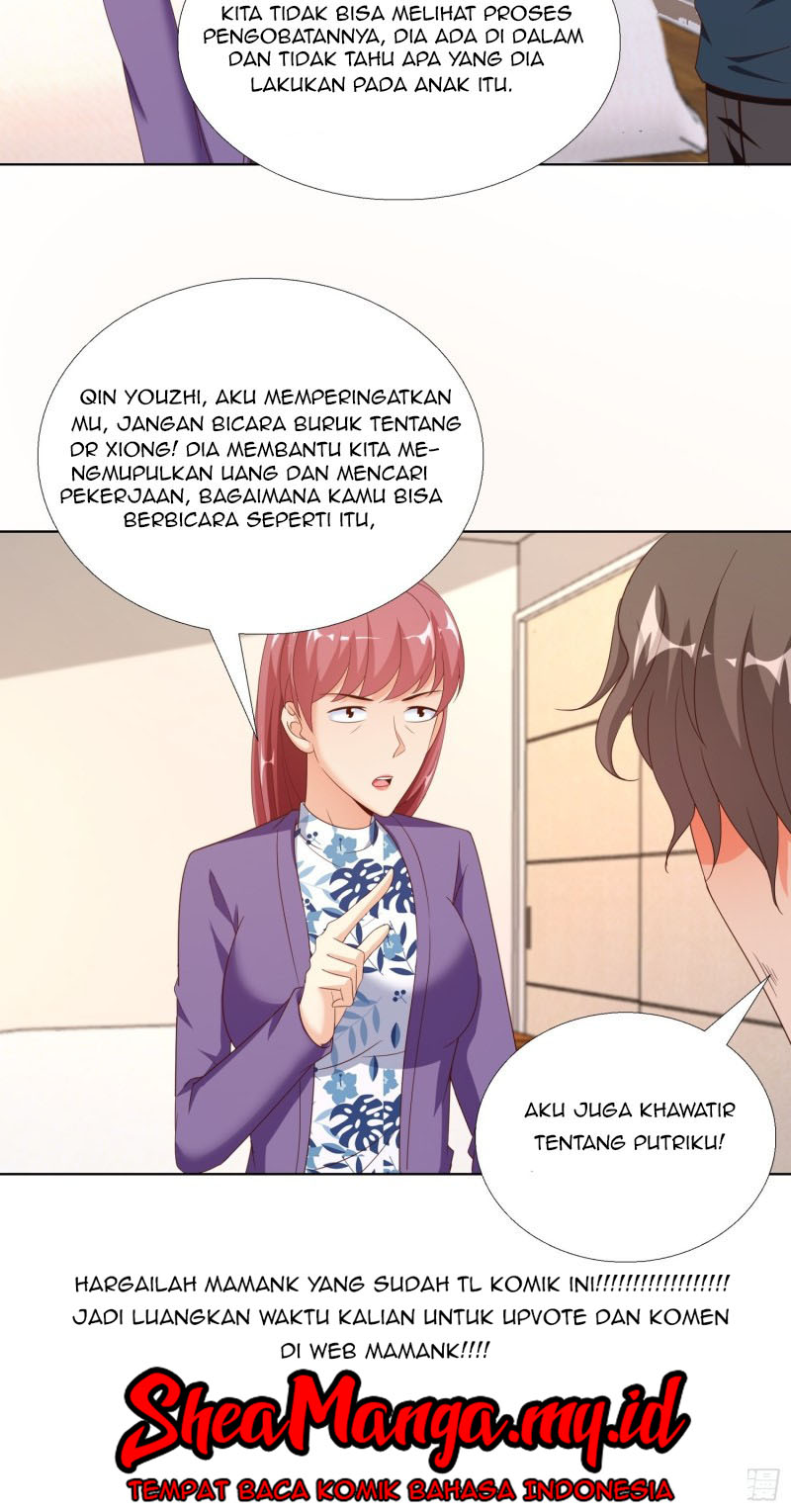 super-school-doctor - Chapter: 63