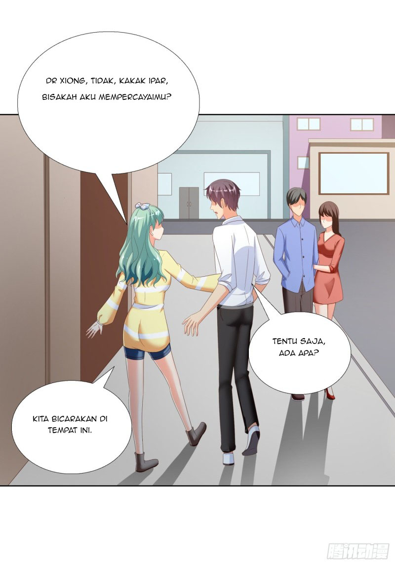 super-school-doctor - Chapter: 63