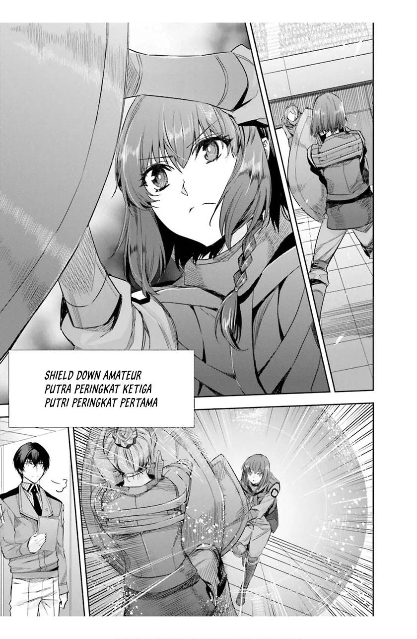 mahouka-koukou-no-rettousei-steeplchase-hen - Chapter: 16