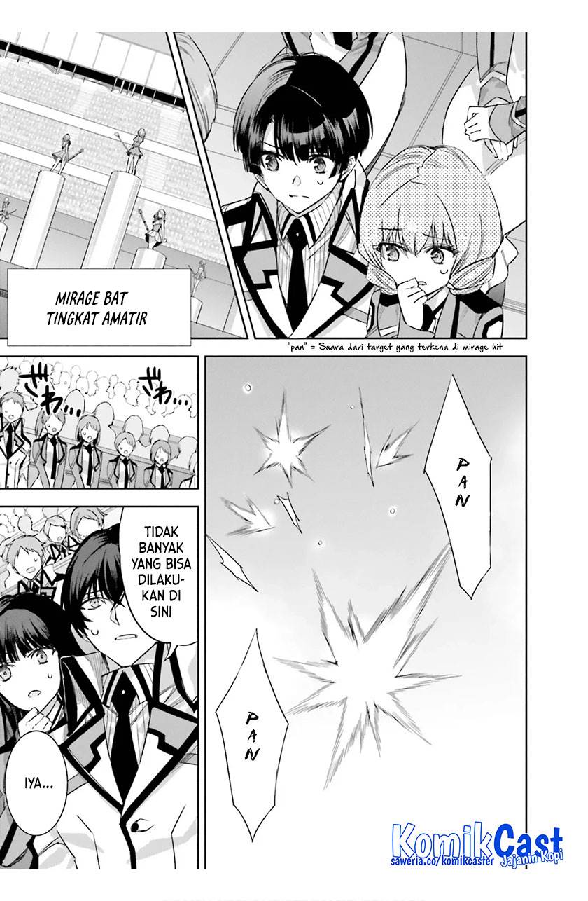 mahouka-koukou-no-rettousei-steeplchase-hen - Chapter: 16