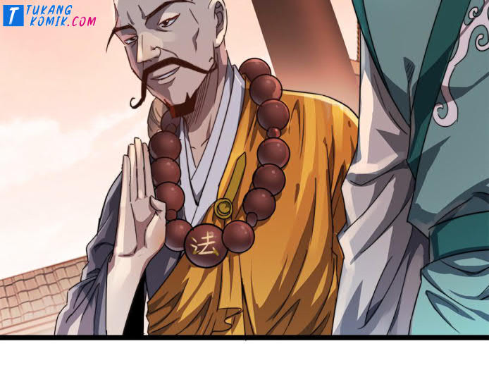 building-the-strongest-shaolin-temple-in-another-world - Chapter: 10