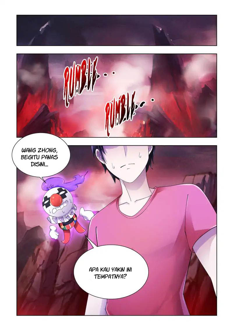 battle-frenzy - Chapter: 105