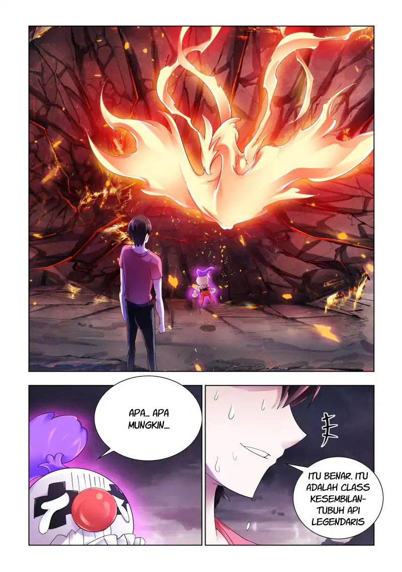 battle-frenzy - Chapter: 105