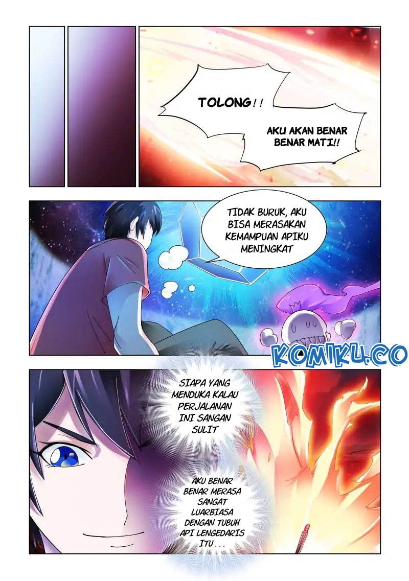 battle-frenzy - Chapter: 105