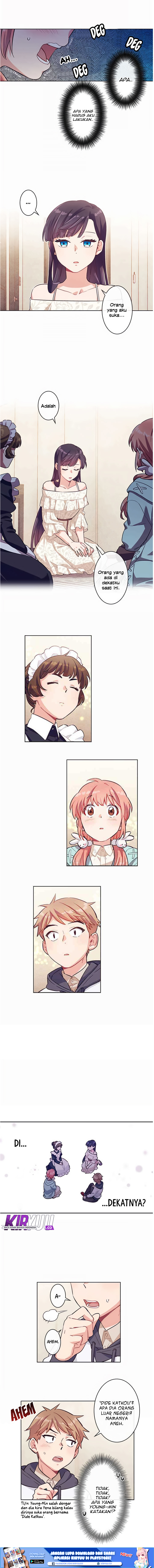 the-strongest-girl - Chapter: 19
