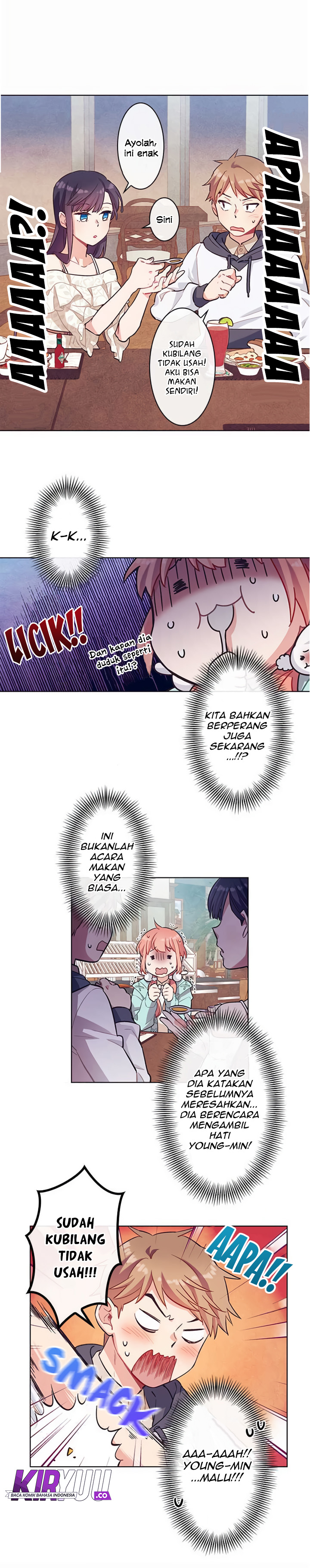 the-strongest-girl - Chapter: 19