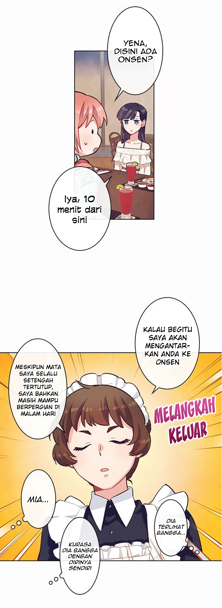 the-strongest-girl - Chapter: 19