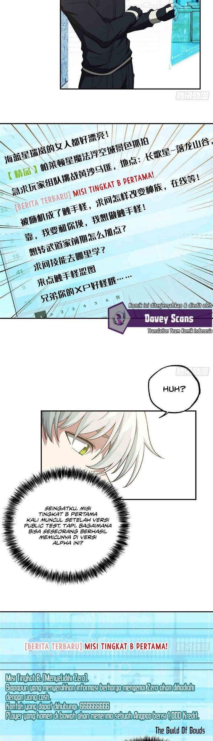 super-mechanic - Chapter: 35