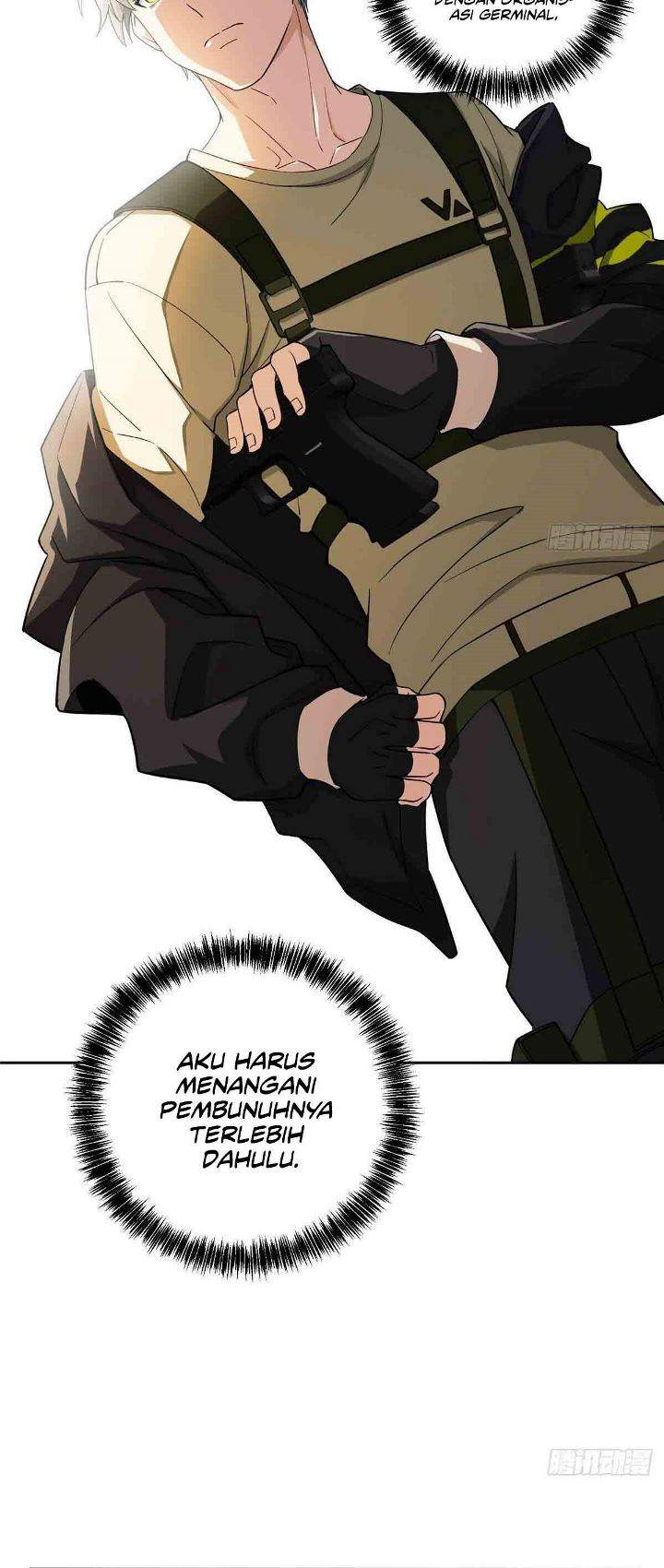 super-mechanic - Chapter: 35