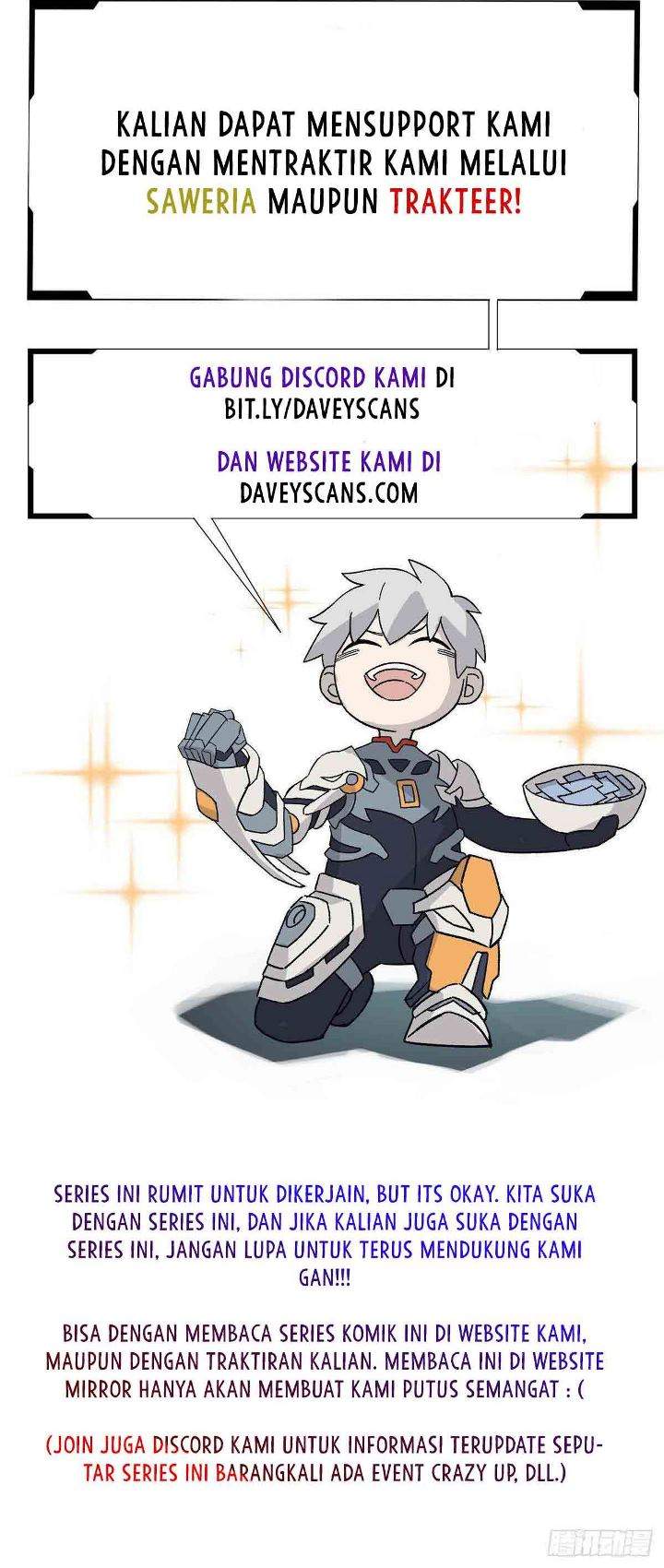 super-mechanic - Chapter: 35