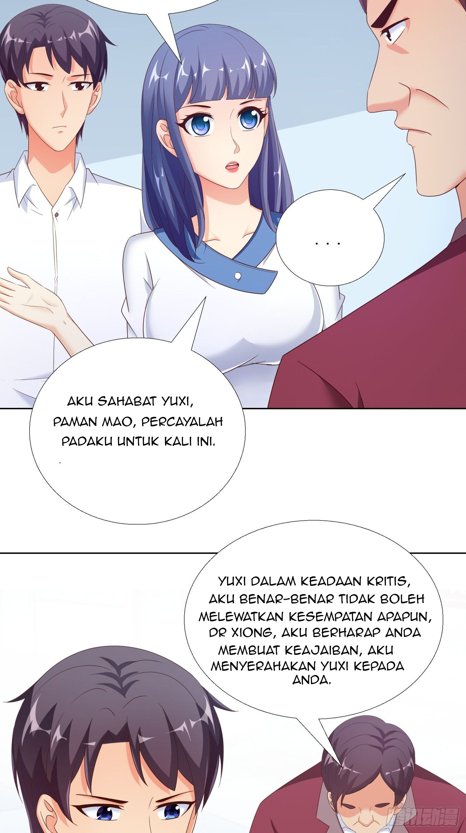 super-school-doctor - Chapter: 65