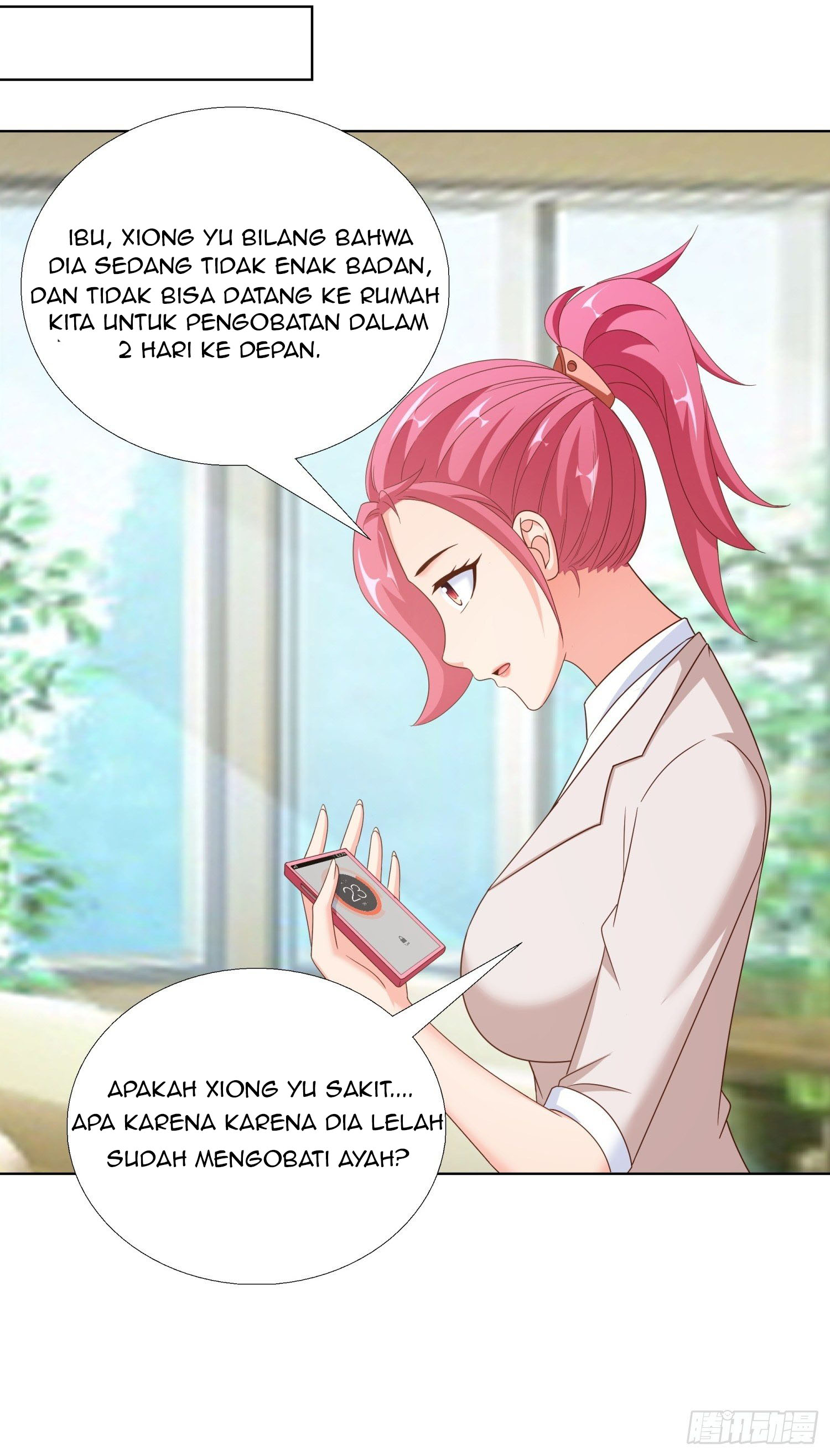 super-school-doctor - Chapter: 65