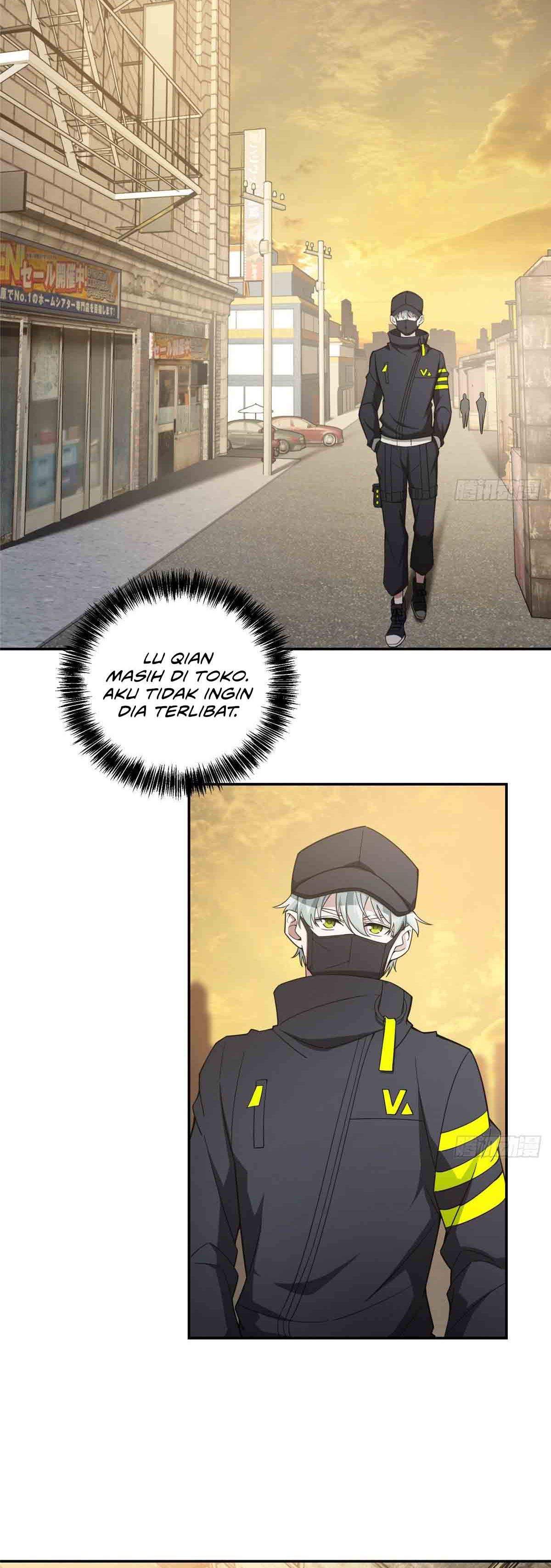 super-mechanic - Chapter: 36