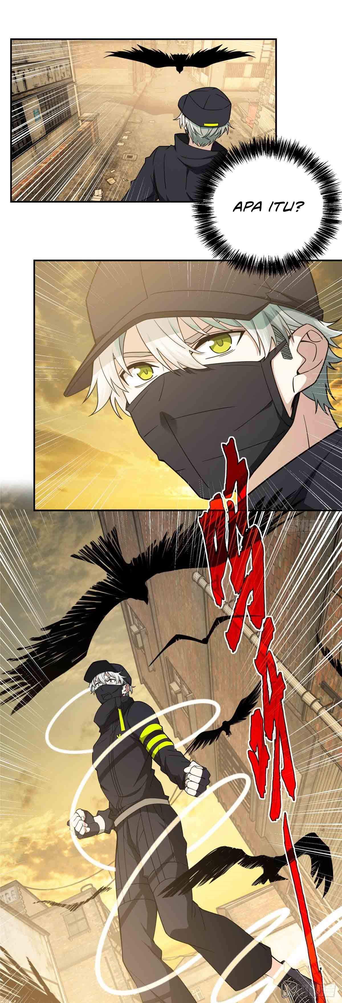 super-mechanic - Chapter: 36