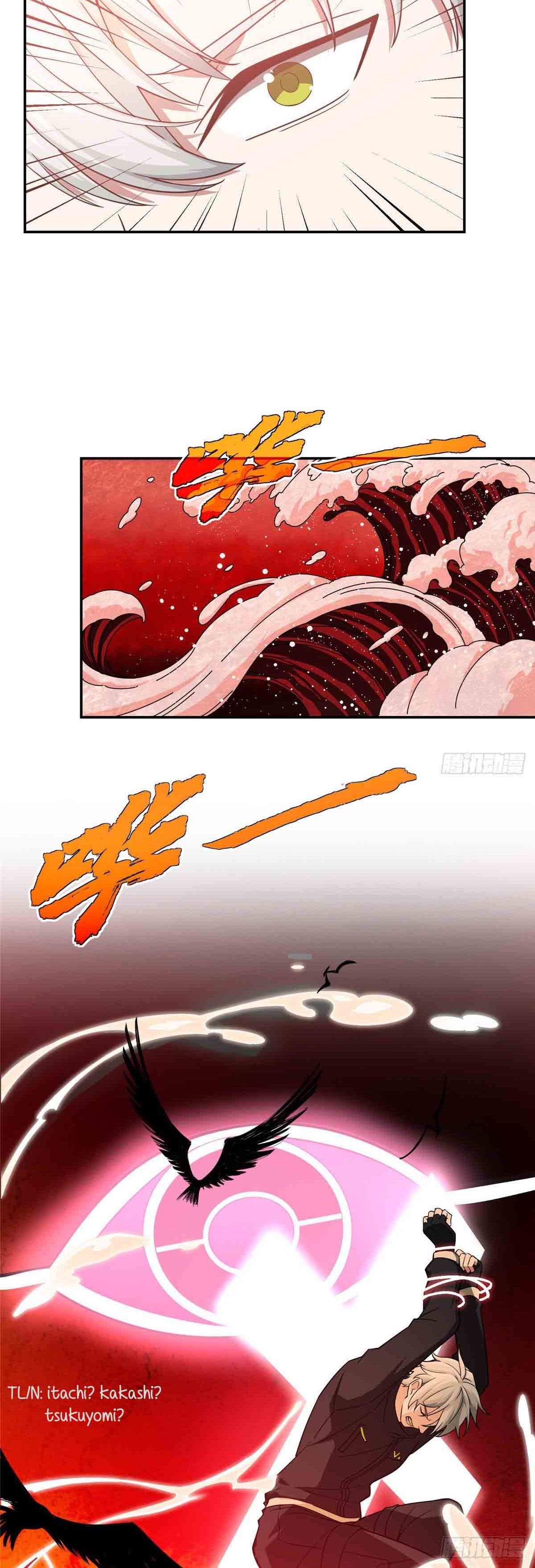 super-mechanic - Chapter: 36