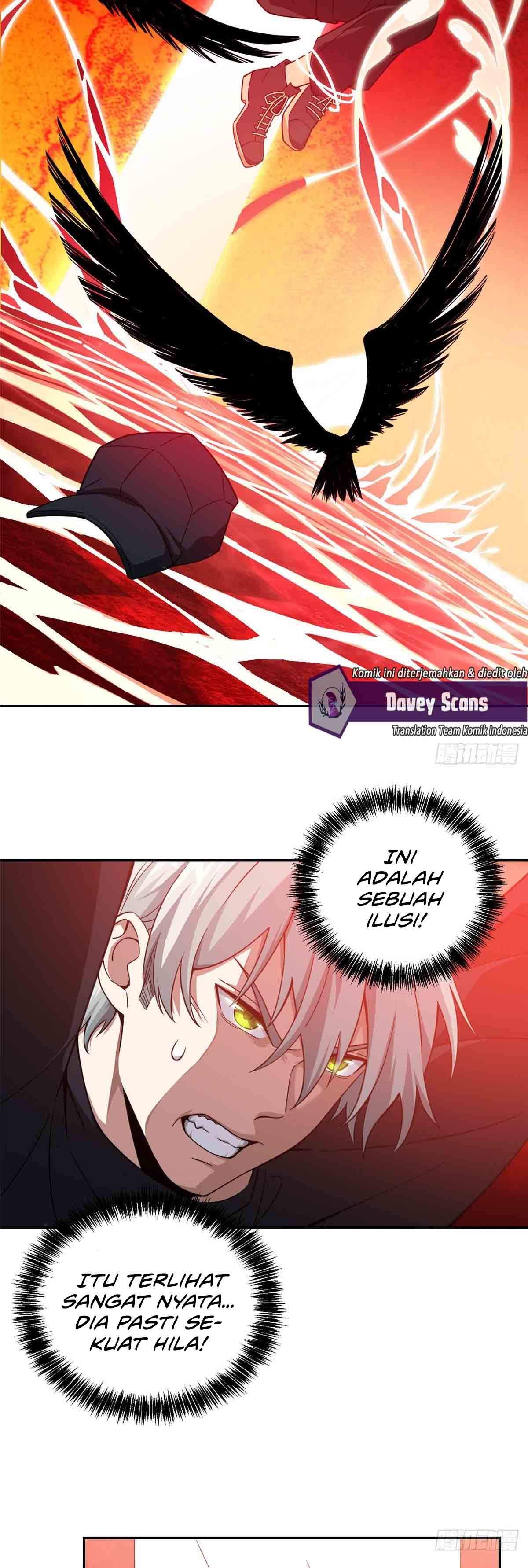 super-mechanic - Chapter: 36