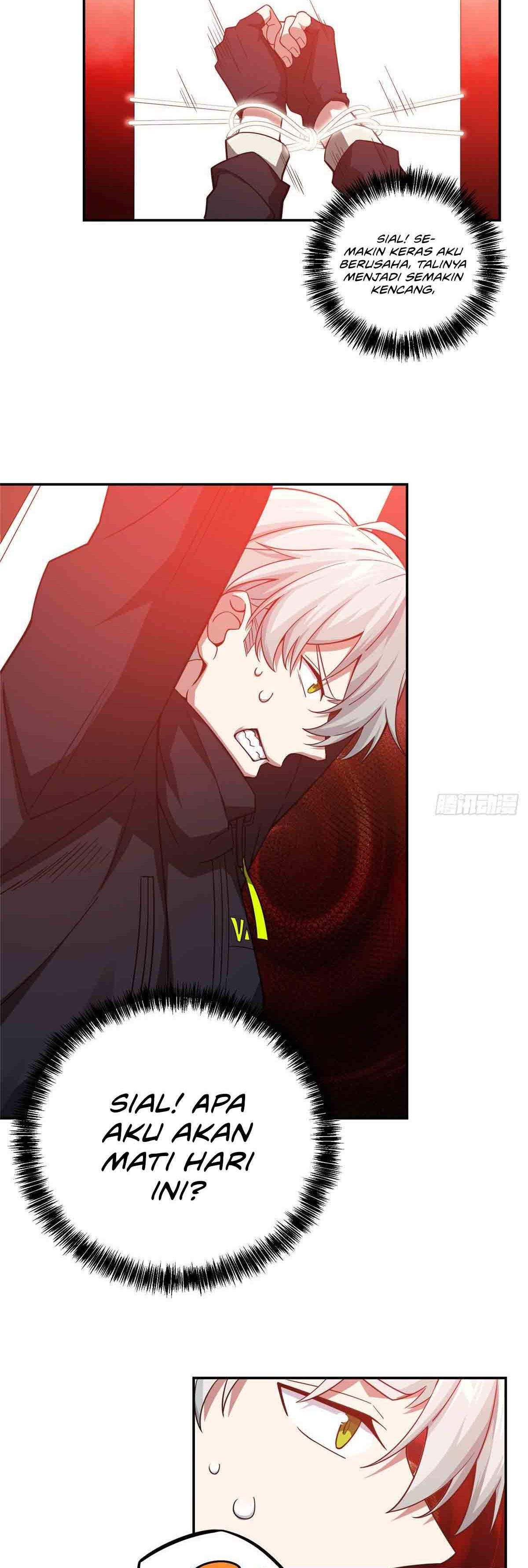 super-mechanic - Chapter: 36